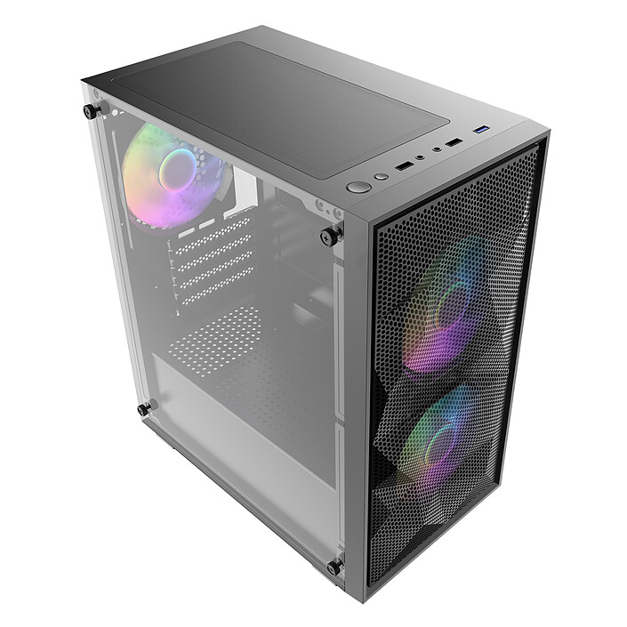 Buy darkFlash M305 Mesh (black)