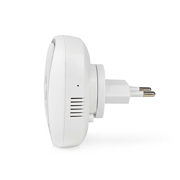 Avis Nedis Détecteur de Gaz SmartLife Blanc