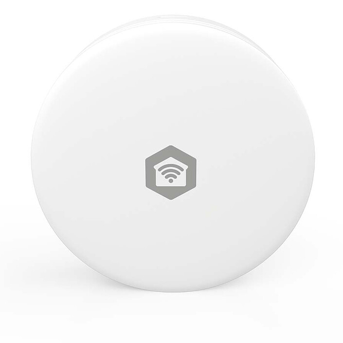 Nedis Wi-Fi Smart Air Quality Monitor