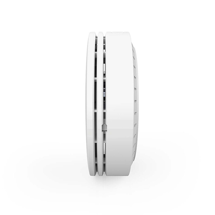 Acheter Nedis Wi-Fi Smart Air Quality Monitor