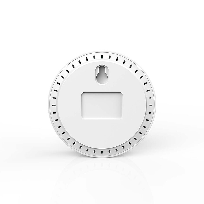 Nedis Wi-Fi Smart Air Quality Monitor pas cher