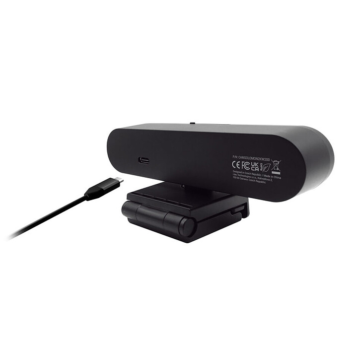 Acheter i-tec SOLOMON WH200 