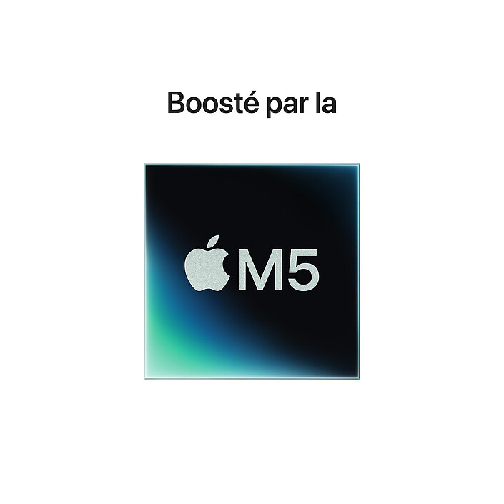 MacBook