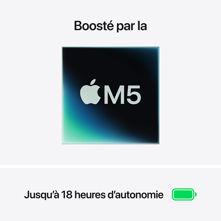 MacBook