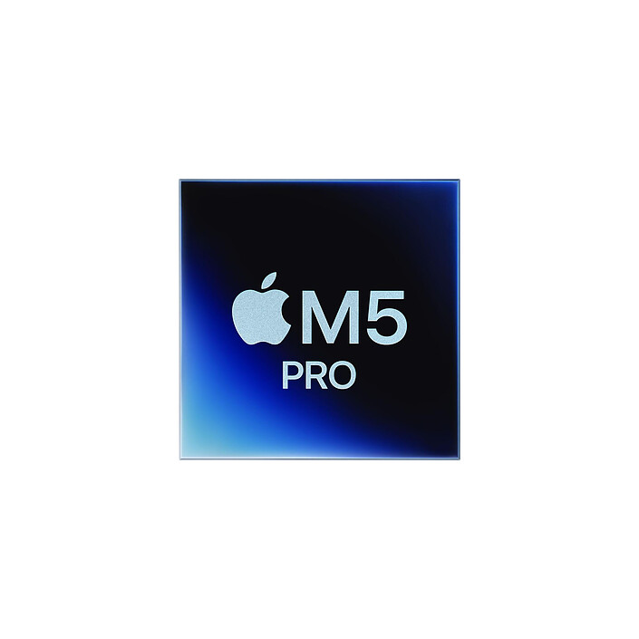 MacBook