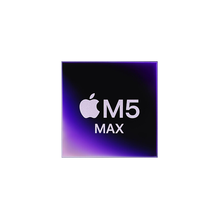 MacBook