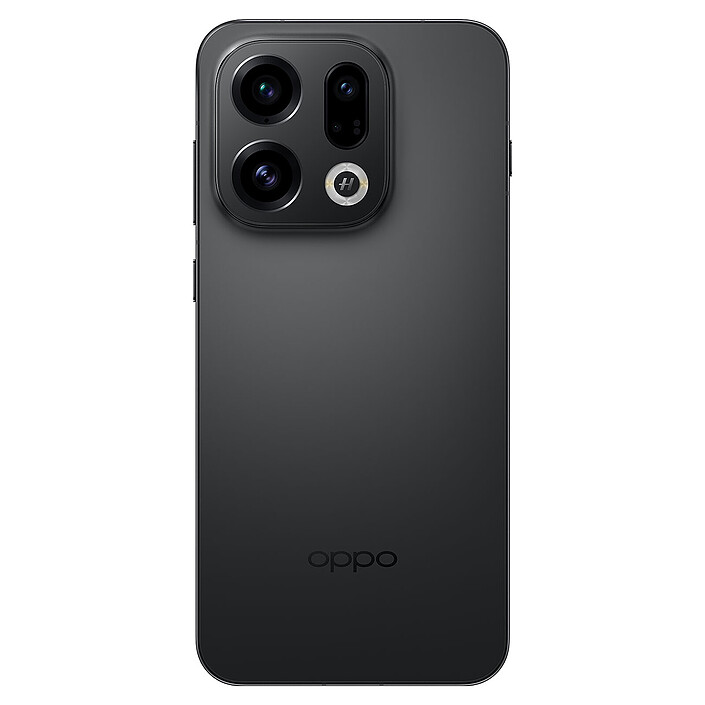 OPPO Find X9 Noir Stellaire (12 Go / 512 Go) + OPPO Pad SE Bleu Crépuscule (4 Go / 128 Go) OFFERTE ! pas cher