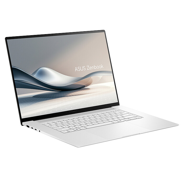 PC portable