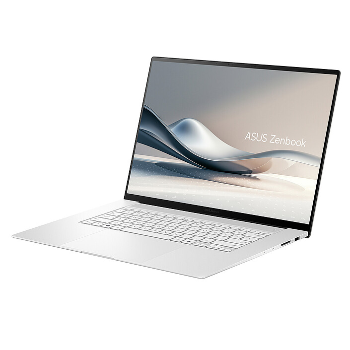 Avis ASUS Zenbook S 16 OLED UM5606GA-DICSS193X