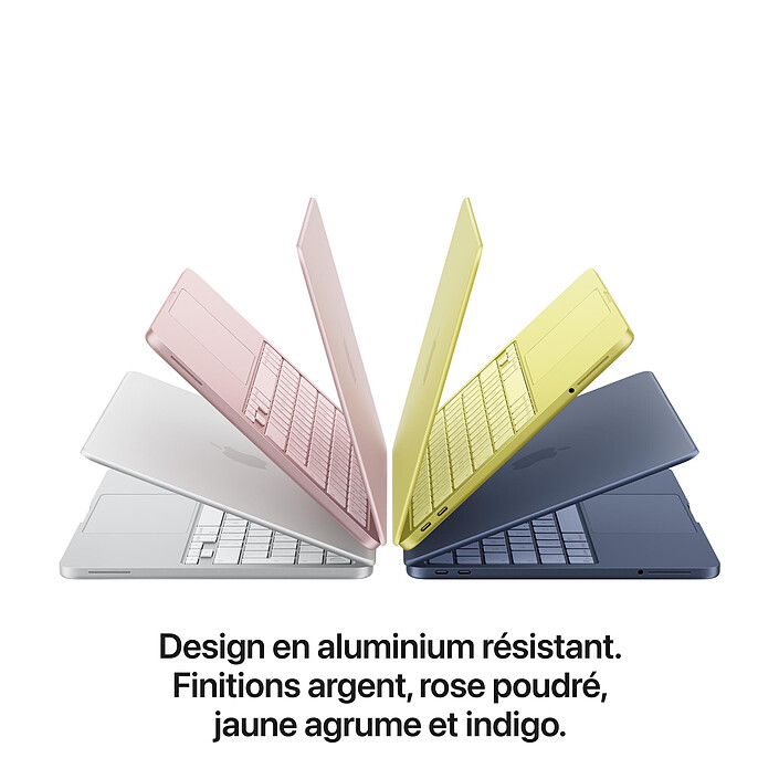 MacBook