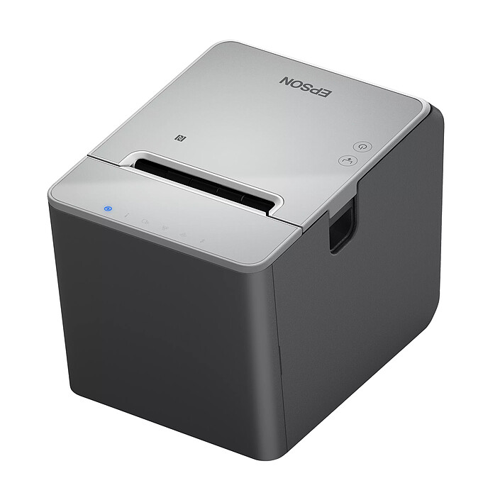 Epson TM-L100 - Noir
