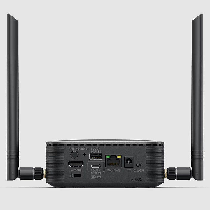 Opiniones sobre BenQ InstaShow VS25