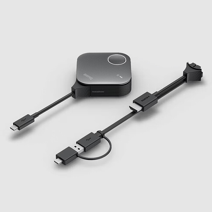 Comprar BenQ InstaShow VS25