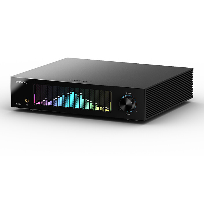 Avis EverSolo DAC-Z10