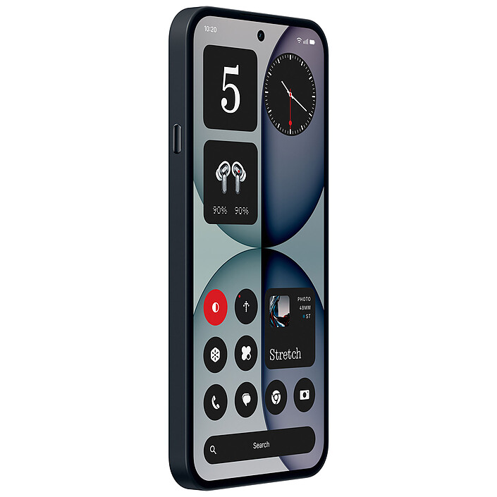 Mobile phone & smartphone