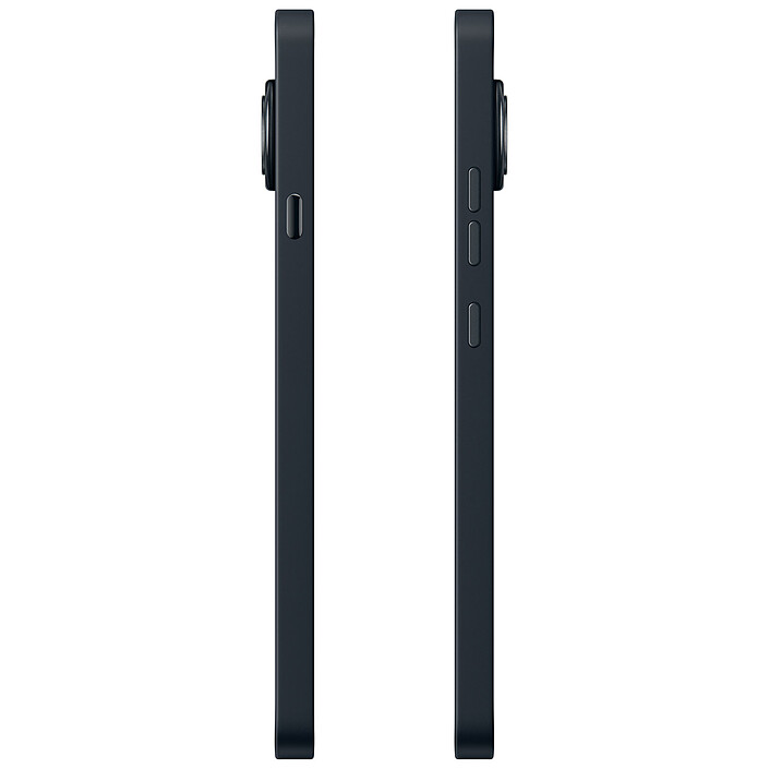 Buy Nothing Phone (4a) Black (8 Go / 128 Go)