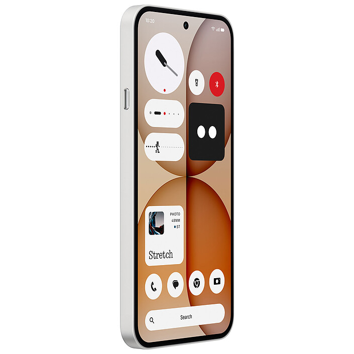 Mobile phone & smartphone