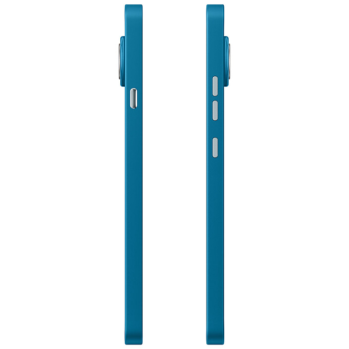 Buy Nothing Phone (4a) Blue (12 GB / 256 GB)