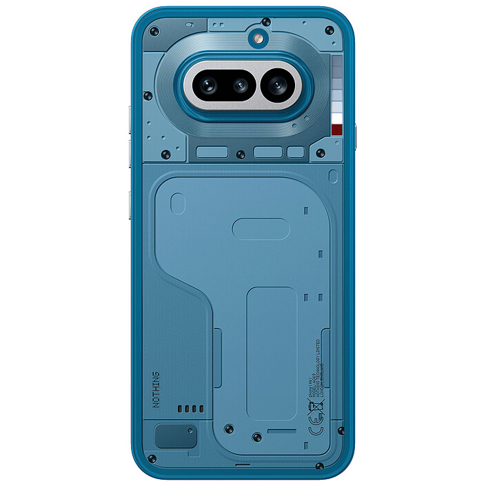 cheap Nothing Phone (4a) Blue (12 GB / 256 GB)