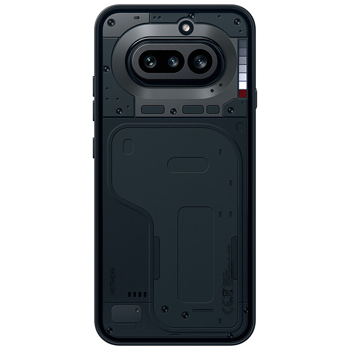 cheap Nothing Phone (4a) Black (12 GB / 256 GB)