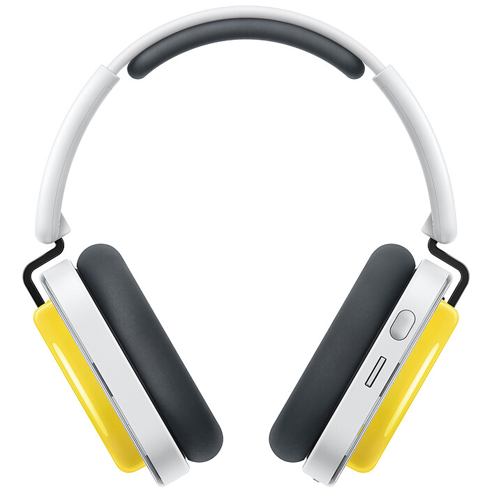 Casque
