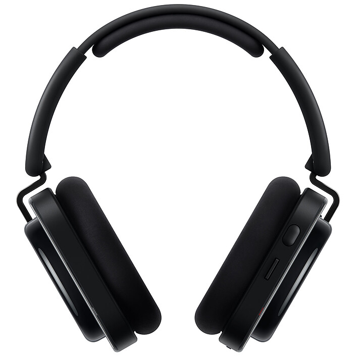 Casque