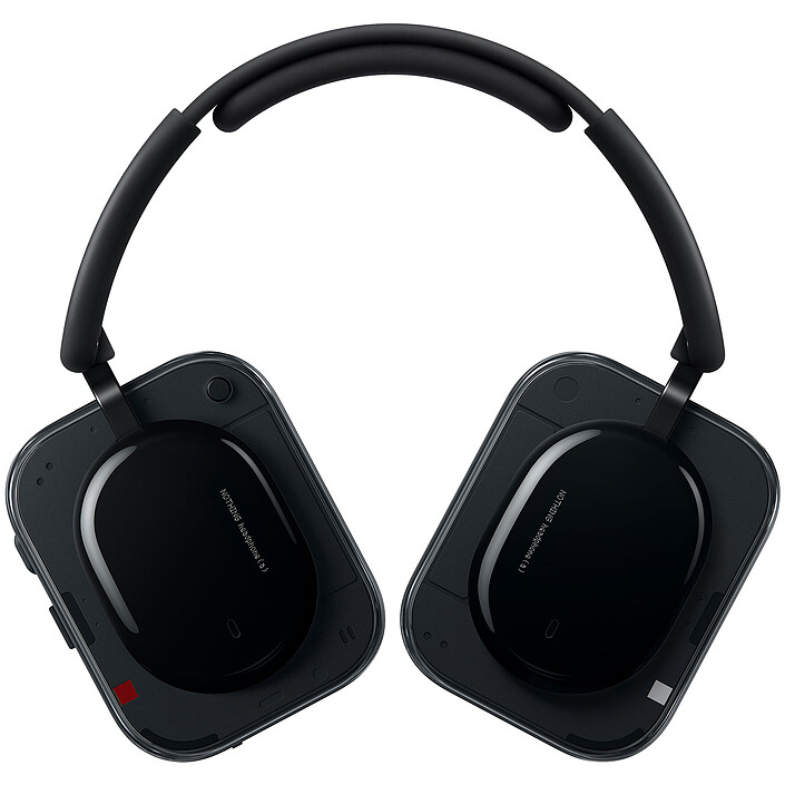 Avis Nothing Headphone (a) Noir