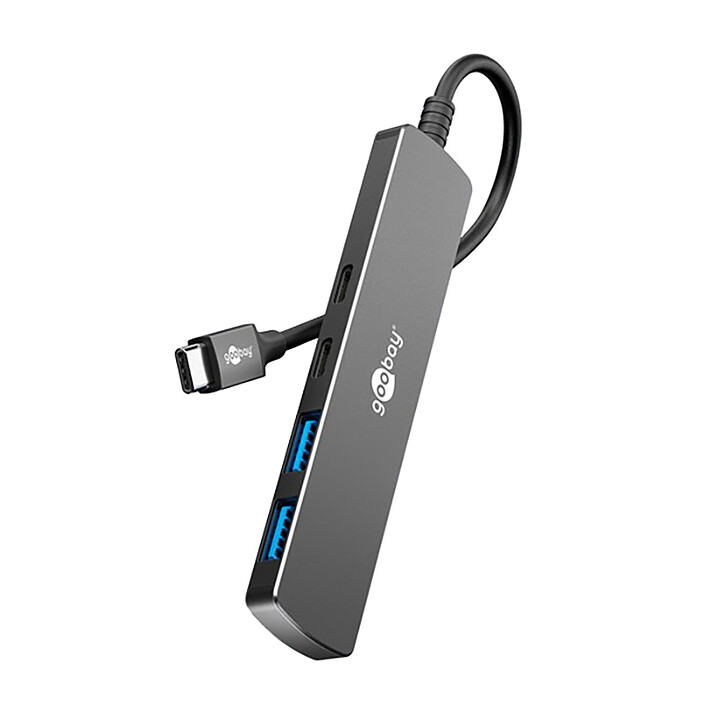 Hub USB