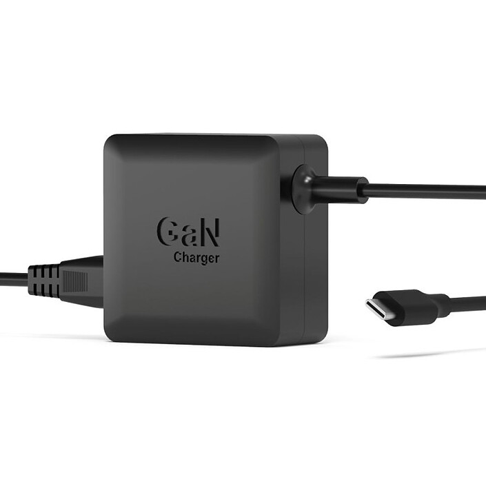 Acheter PORT Connect Asus Power Supply GaN2 USB Type C (65W)