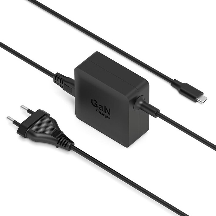 Laptop charger
