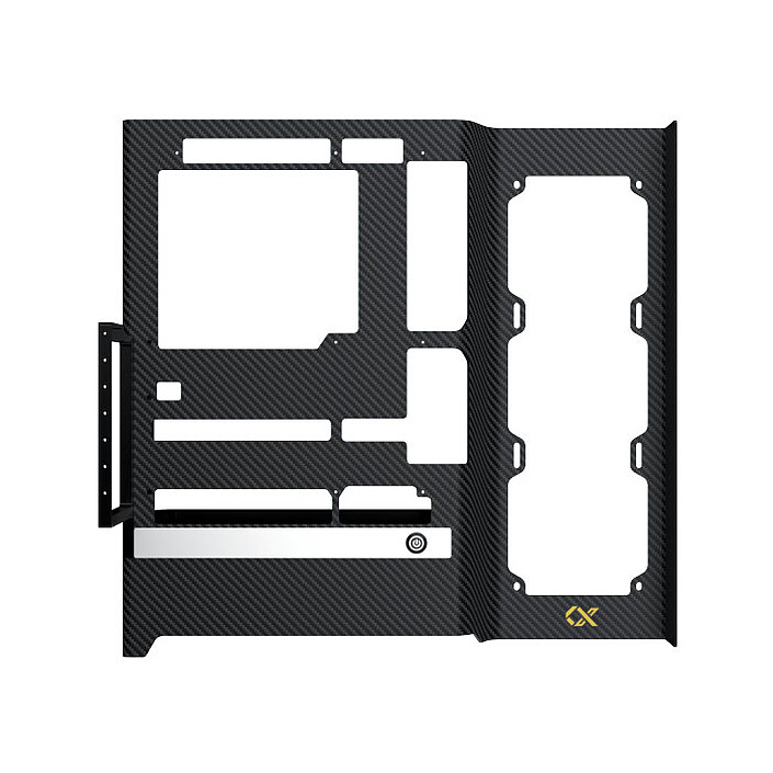 Avis Xigmatek Carbonic