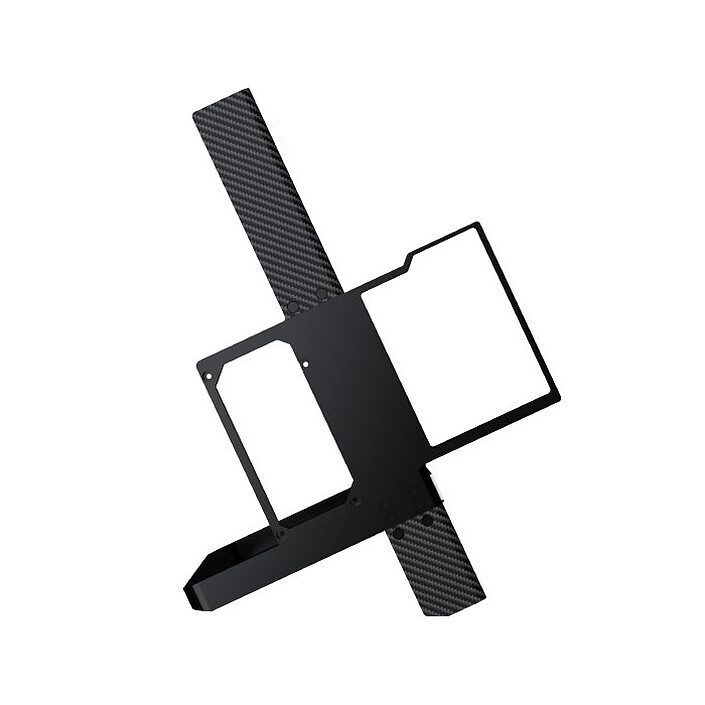 Xigmatek Carbonic pas cher