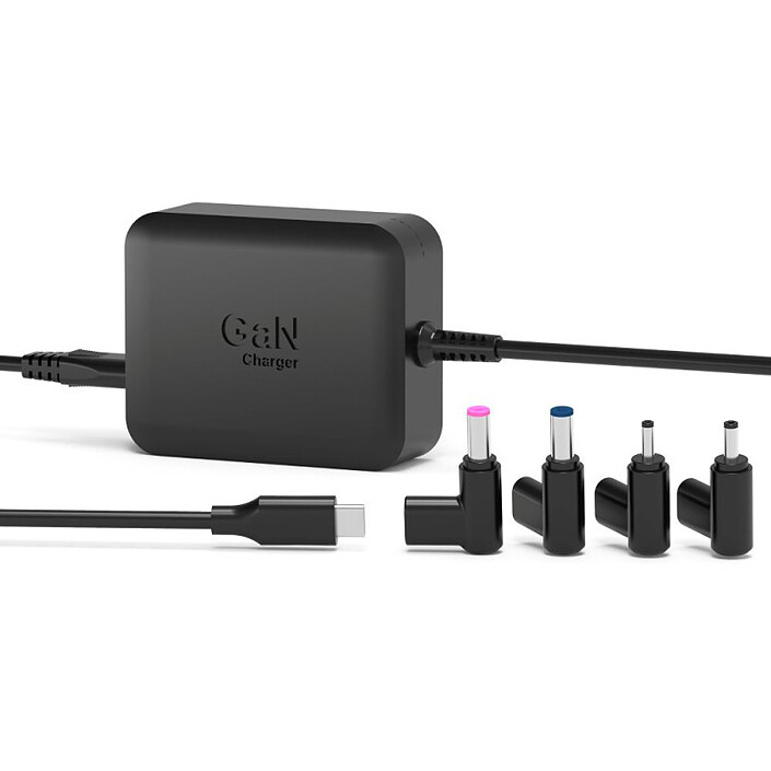 Chargeur PC portable