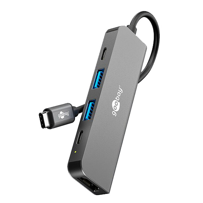 Station d'accueil PC portable