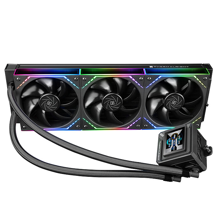 Ventilateur processeur