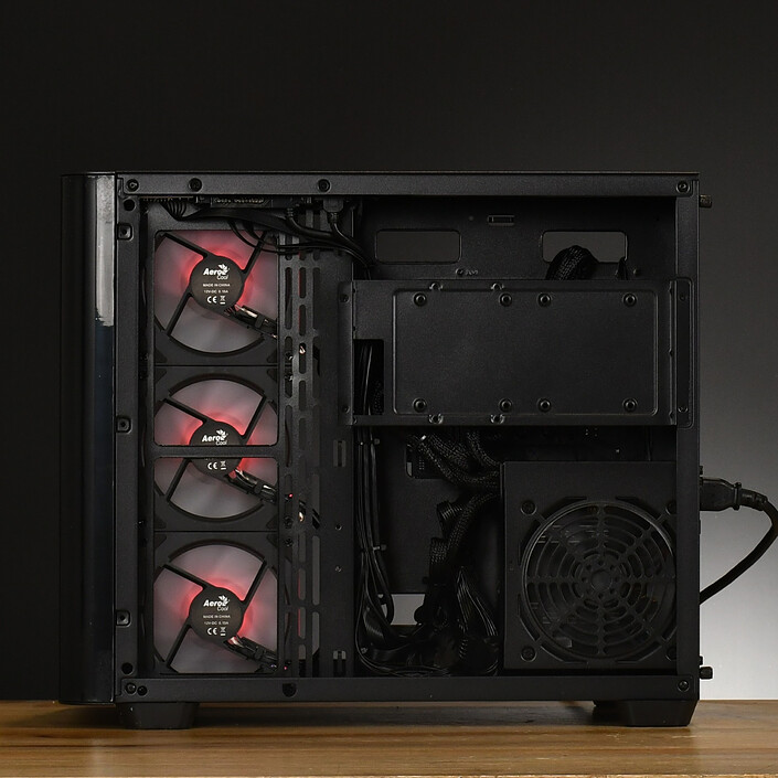 LDLC PC11 AQUA SIXT a bajo precio