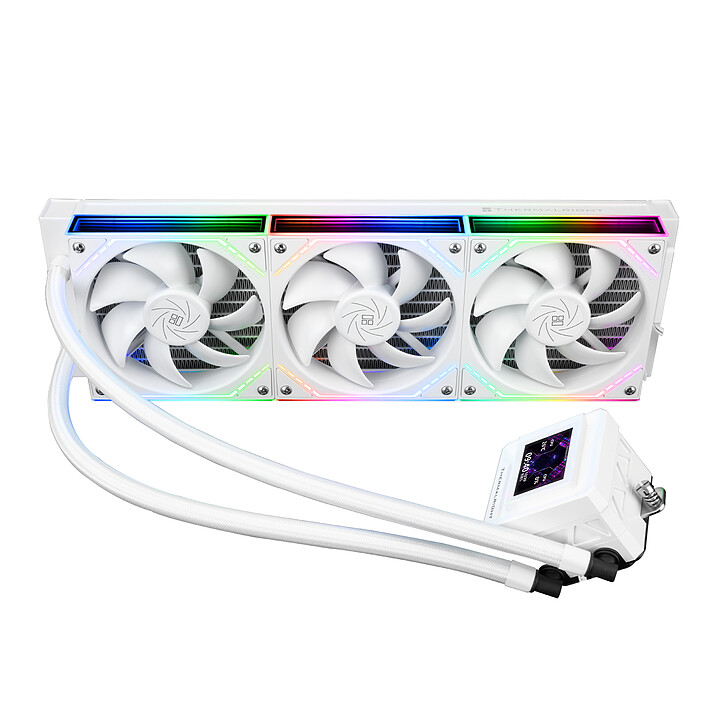 Ventilateur processeur