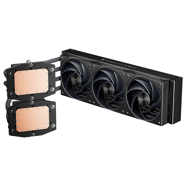 CPU fan