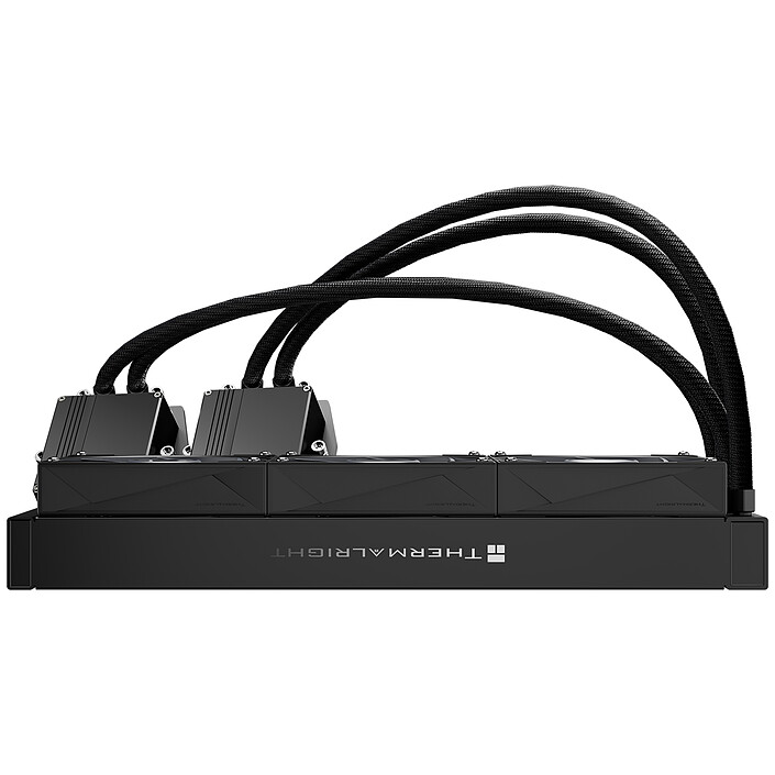 Buy Thermalright W360-DUAL-EPYC-SP6 - Black