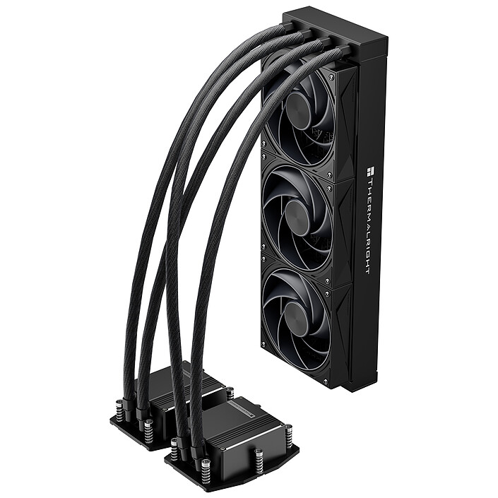 cheap Thermalright W360-DUAL-EPYC-SP6 - Black