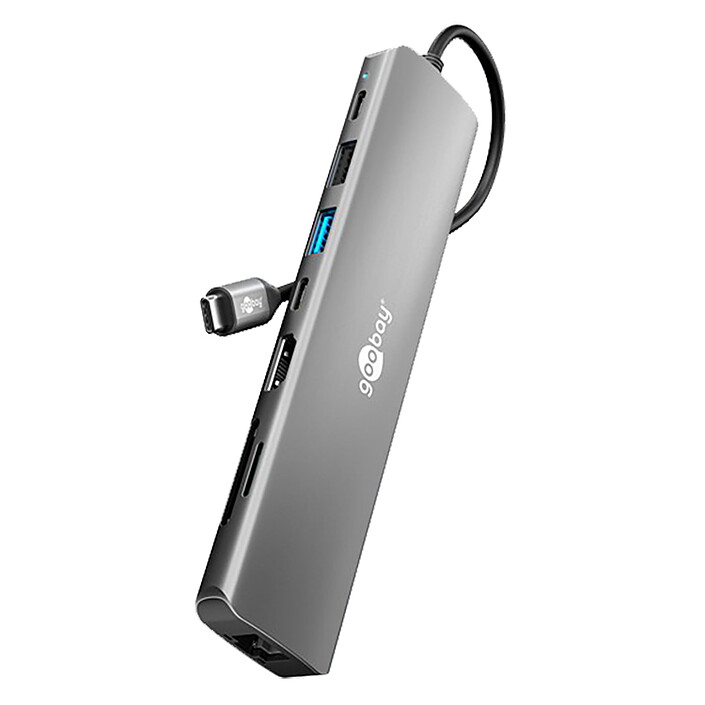 Docking station PC portatile