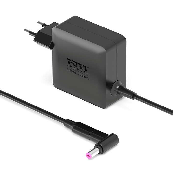 Avis PORT Connect Universal Power Supply GaN2 USB Type C (100W)