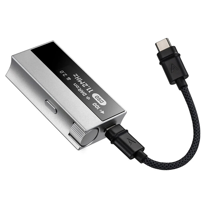 Astell&Kern HC5