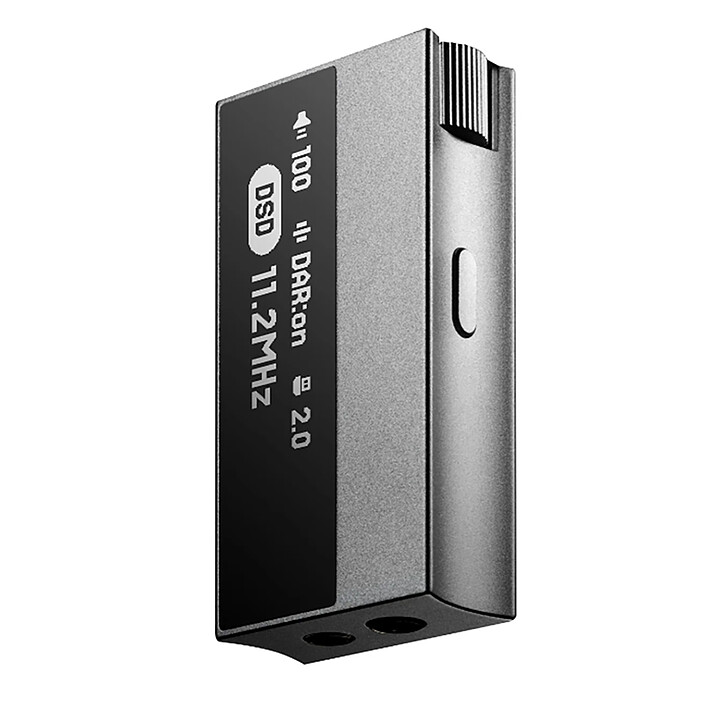 Opiniones sobre Astell&Kern HC5