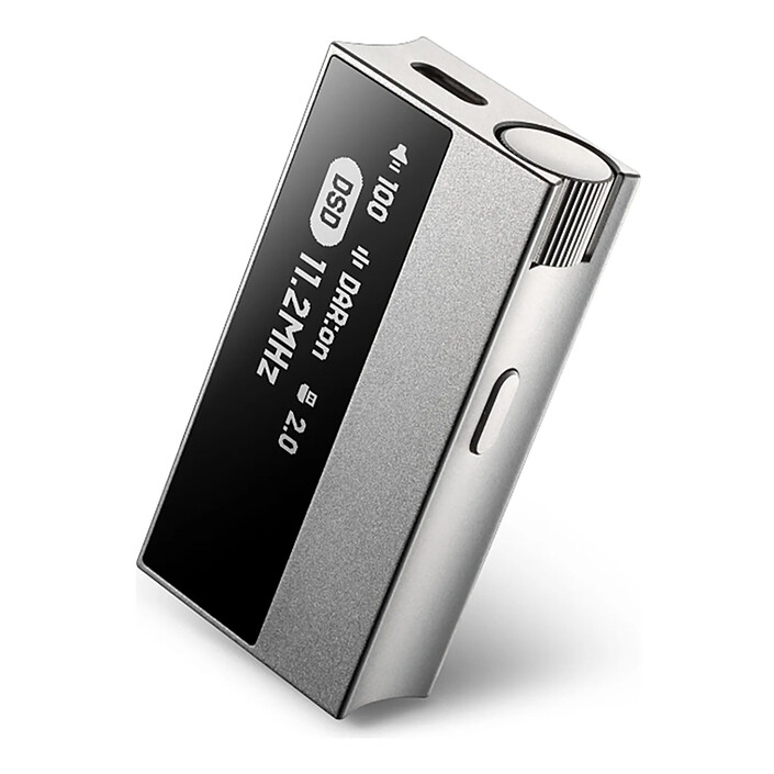 Comprar Astell&Kern HC5
