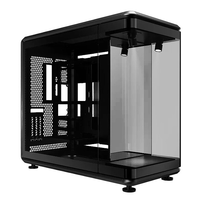 Cooler Master MasterFrame 360 Panorama