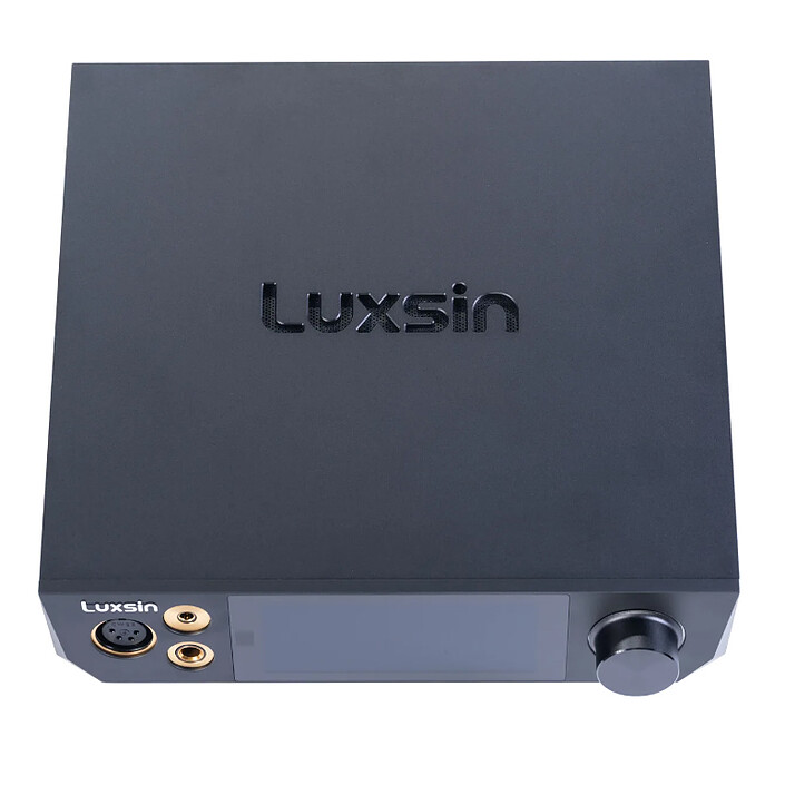 Luxsin Audio X8 pas cher