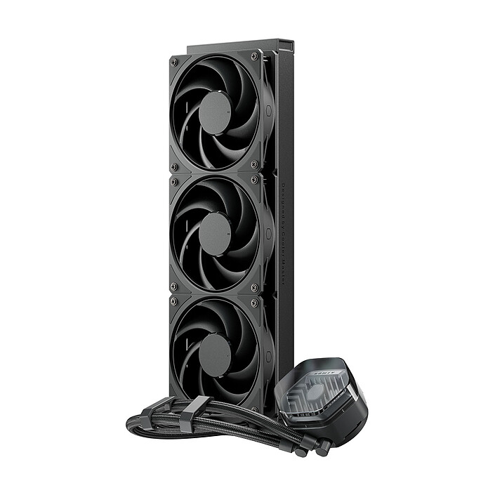 Ventilateur processeur