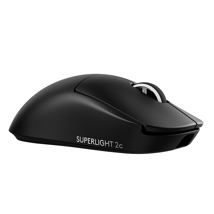 Logitech G Pro X Superlight 2c (Nero)