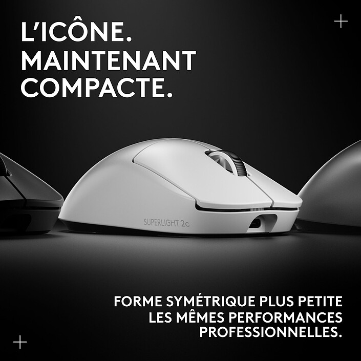 Souris PC